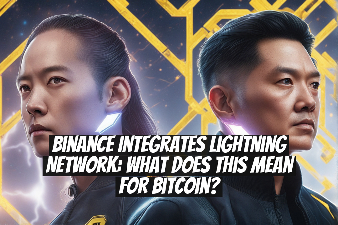 Binance Integrates Lightning Network: What Does This Mean for Bitcoin?