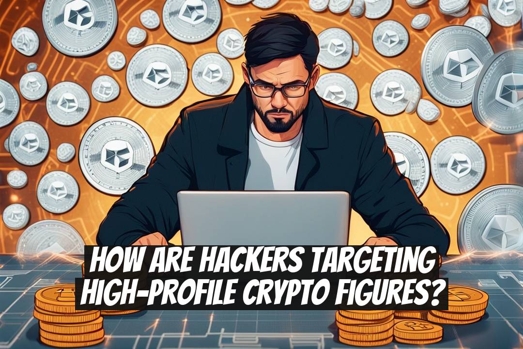How Are Hackers Targeting High-Profile Crypto Figures?