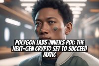 Polygon Labs Unveils POL: The Next-Gen Crypto Set to Succeed MATIC