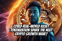 Could Real-World Asset Tokenization Spark the Next Crypto Growth Wave?