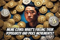 Meme Coins: What’s Fueling Their Popularity and Price Movements?