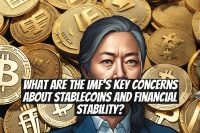 What Are the IMF’s Key Concerns About Stablecoins and Financial Stability?
