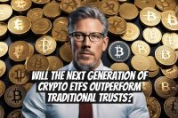 Will the Next Generation of Crypto ETFs Outperform Traditional Trusts?