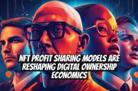 NFT Profit Sharing Models Are Reshaping Digital Ownership Economics