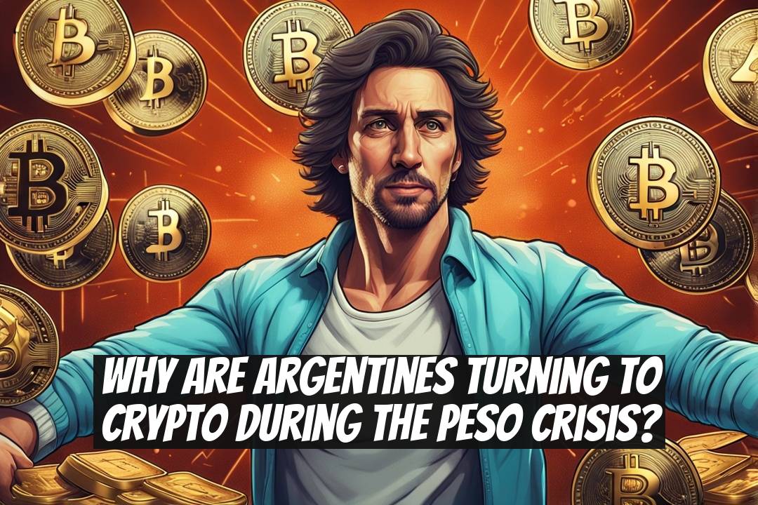 Why Are Argentines Turning to Crypto During the Peso Crisis?