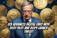 ECB Advances Digital Euro with 2027 Pilot and 2029 Launch Target