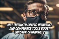 Will Enhanced Crypto Insurance and Compliance Tools Boost Investor Confidence?