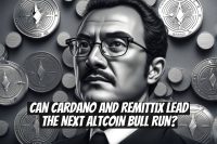 Can Cardano and Remittix Lead the Next Altcoin Bull Run?