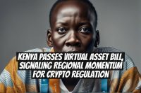 Kenya passes virtual asset bill, signaling regional momentum for crypto regulation