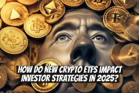 How do new crypto ETFs impact investor strategies in 2025?