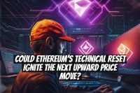Could Ethereum’s Technical Reset Ignite the Next Upward Price Move?