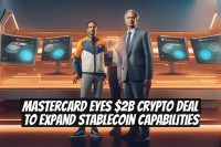 Mastercard Eyes $2B Crypto Deal to Expand Stablecoin Capabilities