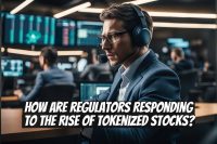 How Are Regulators Responding to the Rise of Tokenized Stocks?