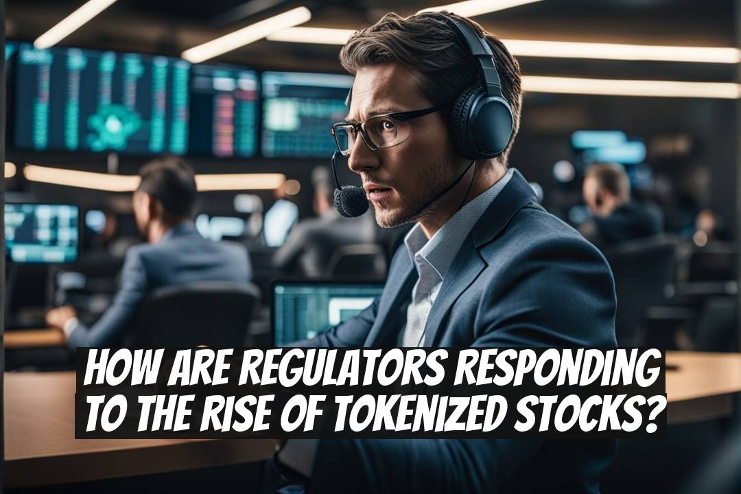 How Are Regulators Responding to the Rise of Tokenized Stocks?