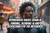 Futureverse Raises $54M in Funding, Blending AI and Blockchain for the Metaverse