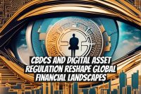 CBDCs and Digital Asset Regulation Reshape Global Financial Landscapes