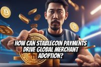 How Can Stablecoin Payments Drive Global Merchant Adoption?