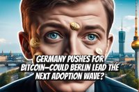 Germany Pushes for Bitcoin—Could Berlin Lead the Next Adoption Wave?