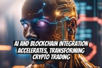 AI and Blockchain Integration Accelerates, Transforming Crypto Trading