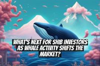 What’s Next for SHIB Investors as Whale Activity Shifts the Market?