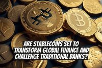 Are stablecoins set to transform global finance and challenge traditional banks?