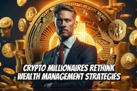 Crypto Millionaires Rethink Wealth Management Strategies