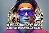 Is the Tokenization of Stocks Creating New Investor Risks?