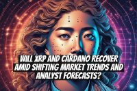 Will XRP and Cardano recover amid shifting market trends and analyst forecasts?