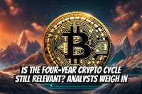Is the Four-Year Crypto Cycle Still Relevant? Analysts Weigh In