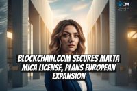 Blockchain.com Secures Malta MiCA License, Plans European Expansion