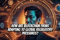 How Are Blockchain Firms Adapting to Global Regulatory Pressures?