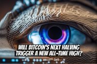 Will Bitcoin’s Next Halving Trigger a New All-Time High?
