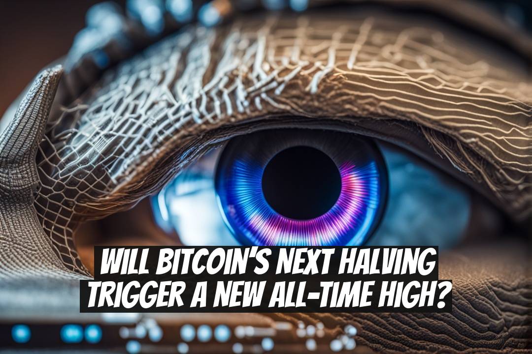 Will Bitcoin’s Next Halving Trigger a New All-Time High?