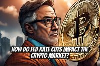 How do Fed rate cuts impact the crypto market?