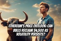 Ethereum’s price outlook: Can bulls reclaim $4,500 as volatility persists?