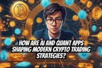How are AI and quant apps shaping modern crypto trading strategies?