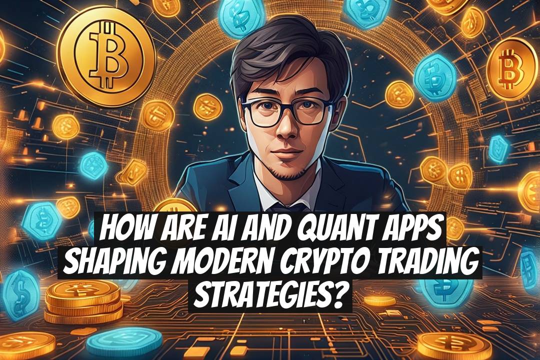 How are AI and quant apps shaping modern crypto trading strategies?