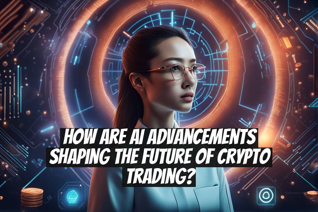 How are AI advancements shaping the future of crypto trading?