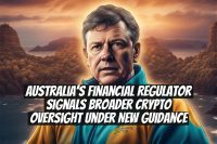 Australia’s financial regulator signals broader crypto oversight under new guidance