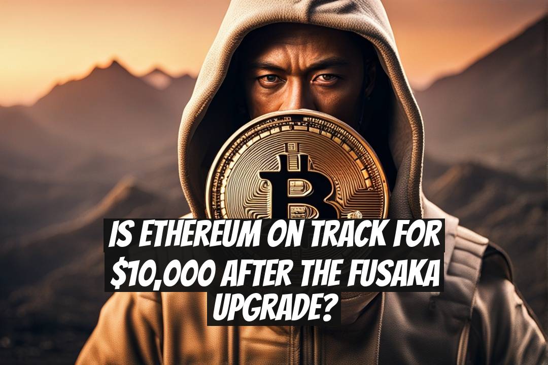 Is Ethereum on Track for $10,000 After the Fusaka Upgrade?