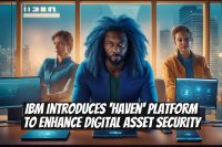 IBM Introduces 'Haven' Platform to Enhance Digital Asset Security