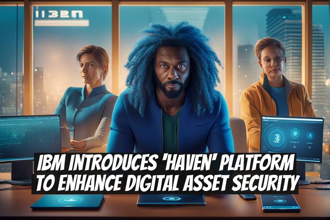 IBM Introduces 'Haven' Platform to Enhance Digital Asset Security