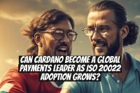 Can Cardano become a global payments leader as ISO 20022 adoption grows?