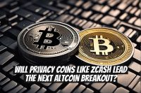 Will Privacy Coins Like Zcash Lead the Next Altcoin Breakout?