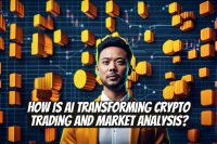 How Is AI Transforming Crypto Trading and Market Analysis?