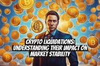 Crypto Liquidations: Understanding Their Impact on Market Stability