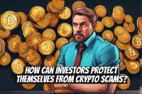 How Can Investors Protect Themselves from Crypto Scams?