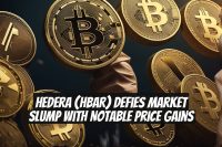 Hedera (HBAR) Defies Market Slump With Notable Price Gains