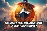 Ethereum’s Price Dip: Opportunity or Trap for Investors?