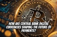 How Are Central Bank Digital Currencies Shaping the Future of Payments?